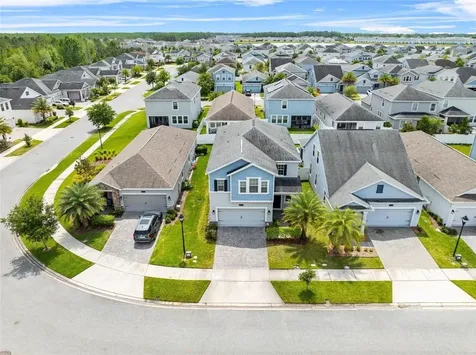 4641 Fairy Tale Circle Kissimmee FL 34746