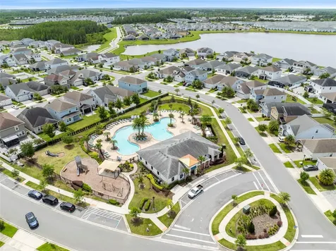 4641 Fairy Tale Circle Kissimmee FL 34746