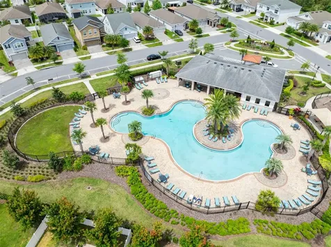 4641 Fairy Tale Circle Kissimmee FL 34746