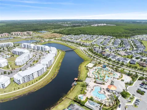 4641 Fairy Tale Circle Kissimmee FL 34746