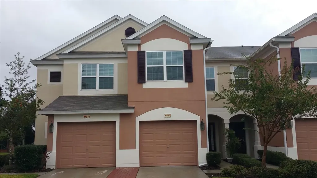 26624 Chimney Spire Lane Wesley Chapel FL 33544