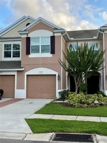 26624 Chimney Spire Lane Wesley Chapel FL 33544