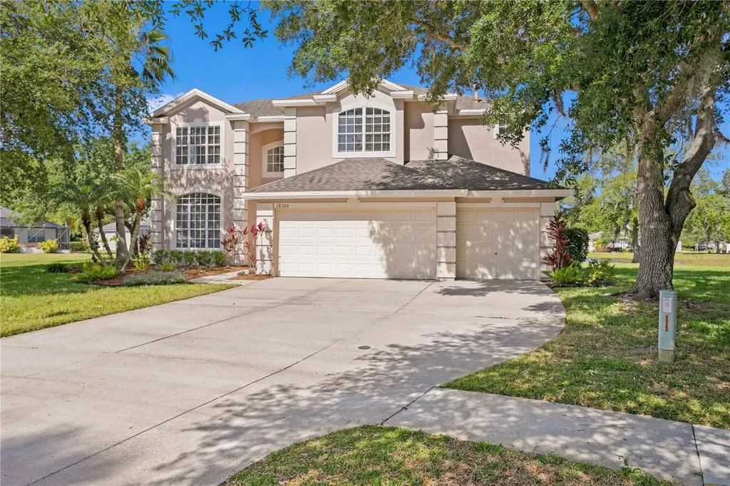 18304 Bankston Place Tampa FL 33647