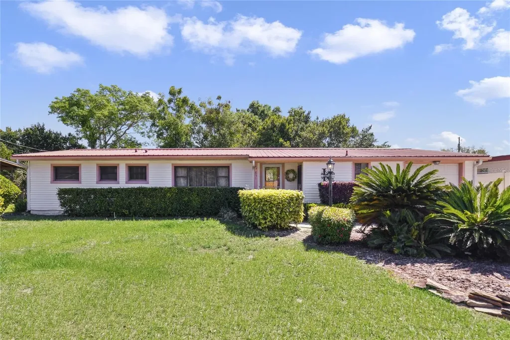 851 N Wayman Street Longwood FL 32750