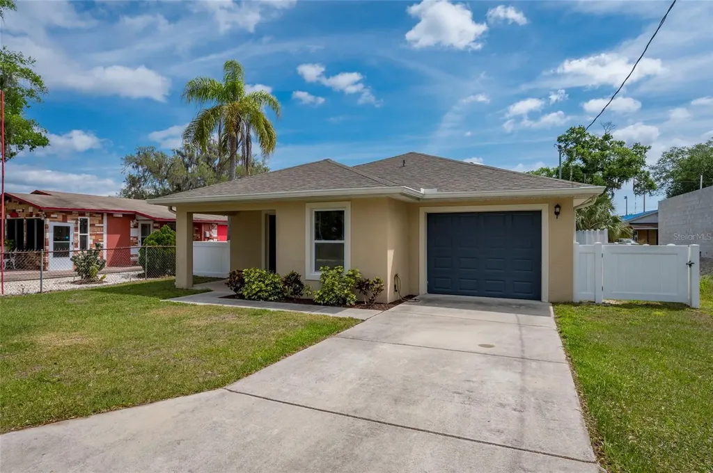 1047 N New York Avenue Lakeland FL 33805