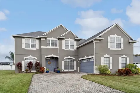 2620 Eagle Meadow Lane Kissimmee FL 34746