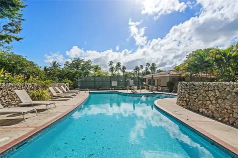 32 Green Villas Drive Dorado PR 00646