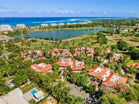 32 Green Villas Drive Dorado PR 00646