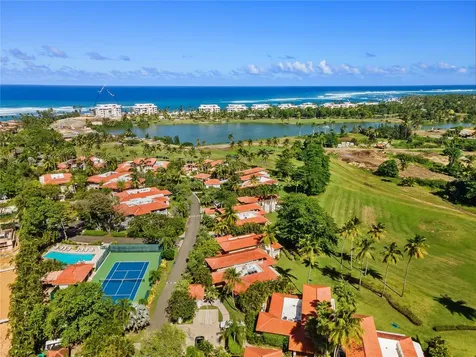 32 Green Villas Drive Dorado PR 00646