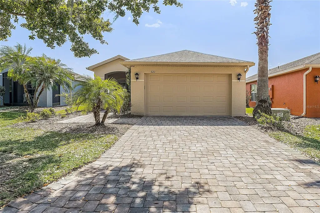 620 Vineyard Way Kissimmee FL 34759