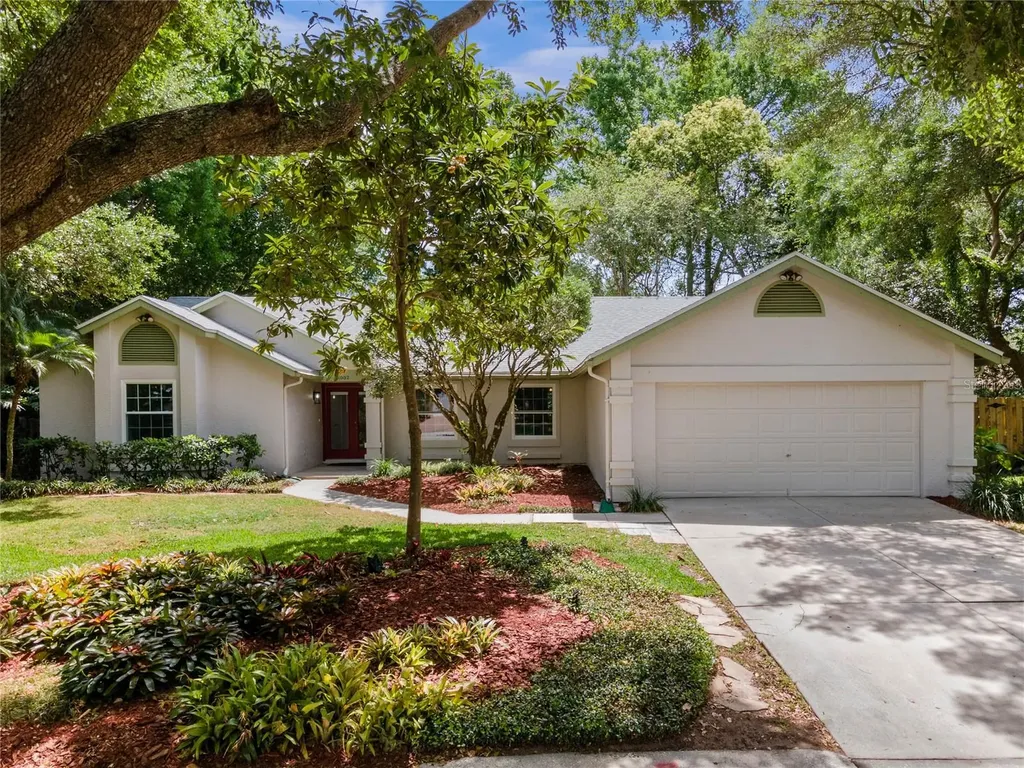 1002 Willa Lake Circle Oviedo FL 32765