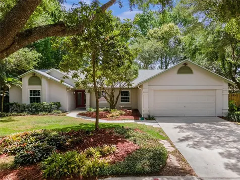 1002 Willa Lake Circle Oviedo FL 32765