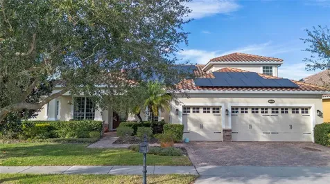3831 Isle Vista Avenue Belle Isle FL 32812