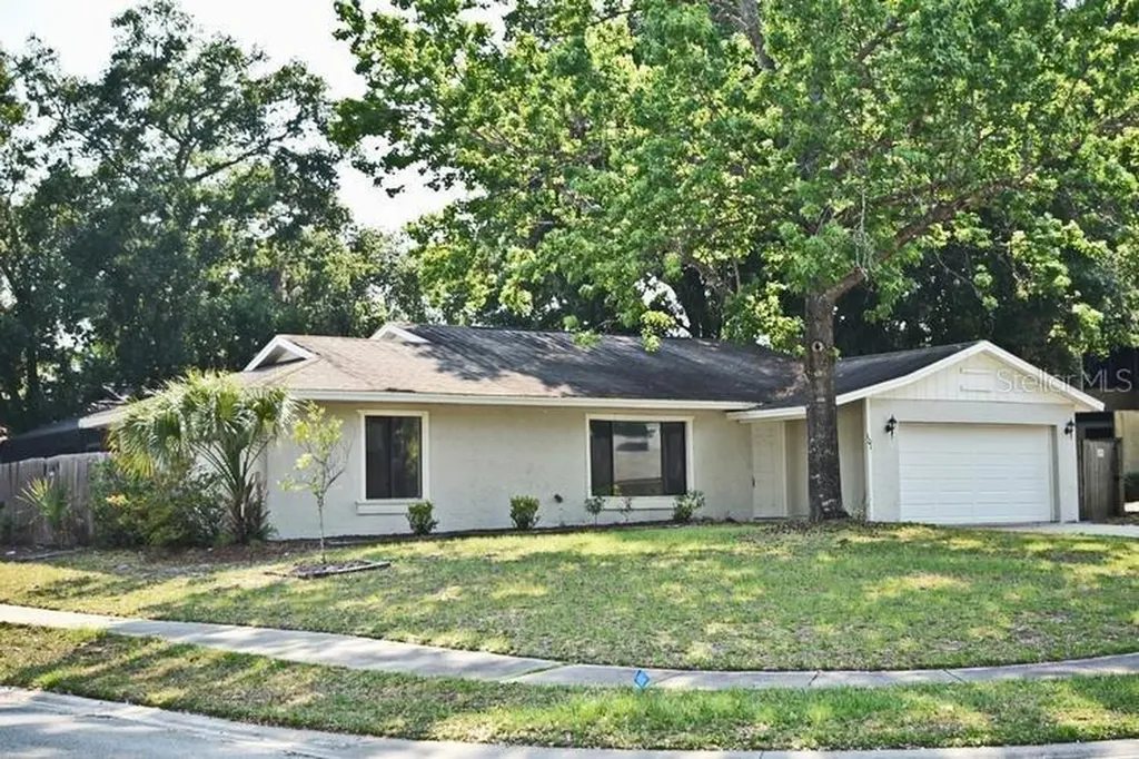 101 Windsong Court Lake Mary FL 32746