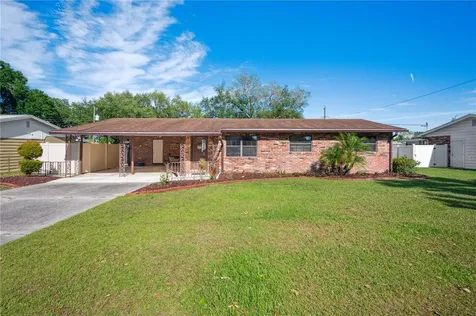 4126 S Wellington Drive Lakeland FL 33813