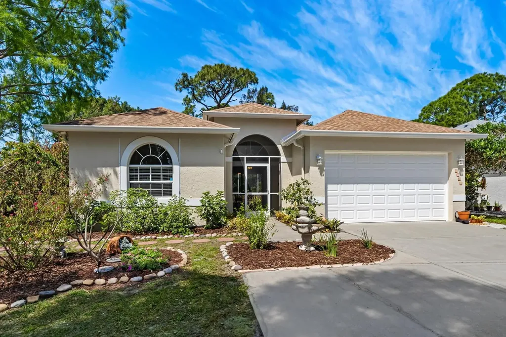 5440 Matthew Court Sarasota FL 34231