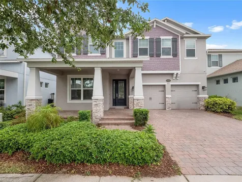 8166 Common Teal Court Winter Garden FL 34787