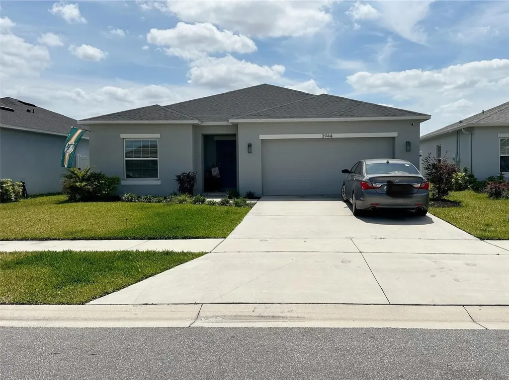 3944 Fescue Street Clermont FL 34714