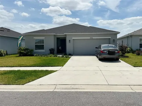3944 Fescue Street Clermont FL 34714