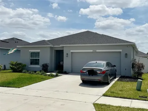 3944 Fescue Street Clermont FL 34714