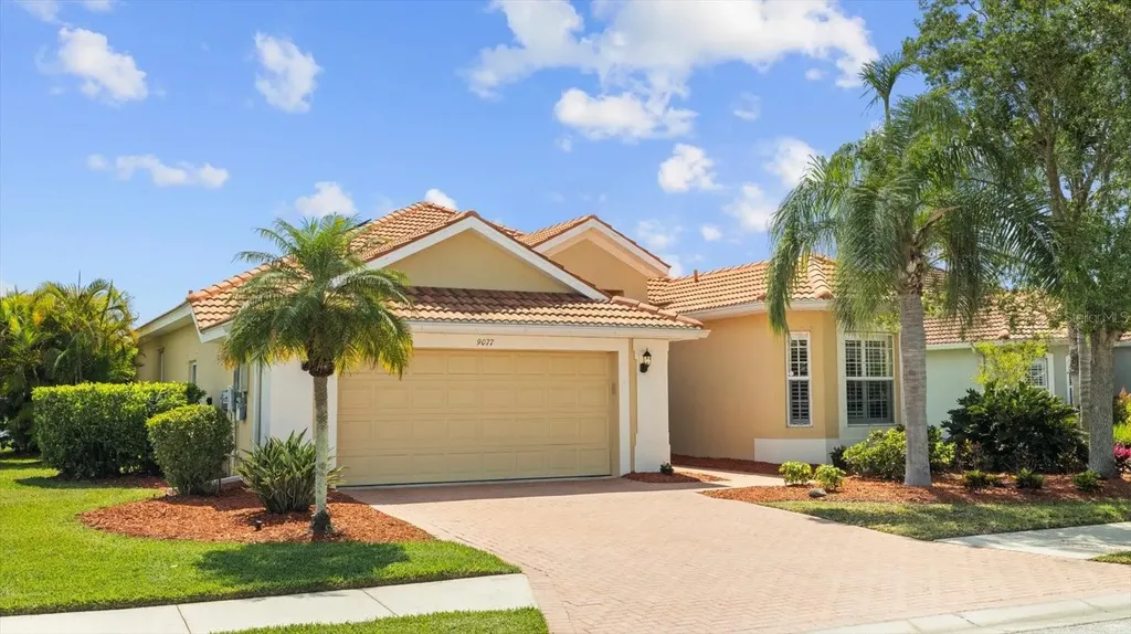 9077 Willowbrook Circle Bradenton FL 34212