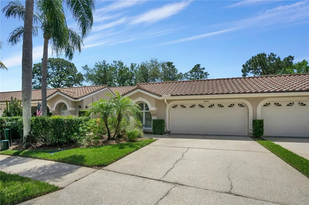 3826 Muirfield Court Palm Harbor FL 34685