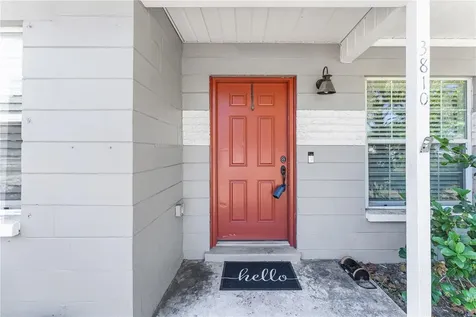 3810 W Pearl Avenue Tampa FL 33611