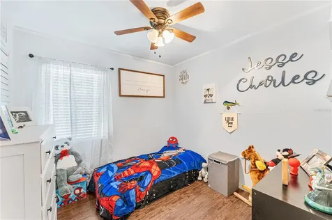 3810 W Pearl Avenue Tampa FL 33611