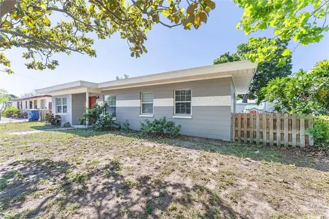 3810 W Pearl Avenue Tampa FL 33611