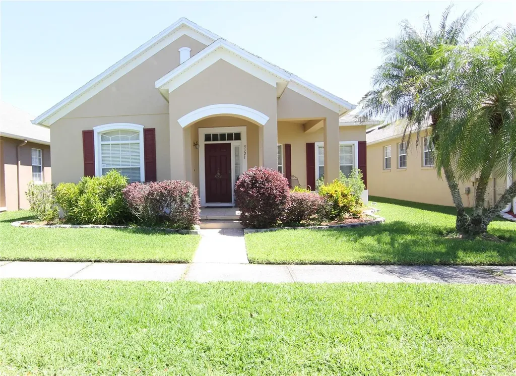 3321 Ashmount Drive Orlando FL 32828