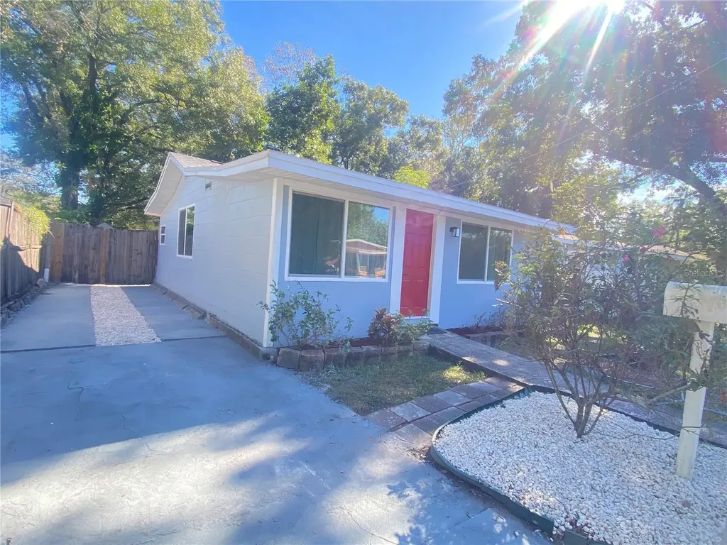 8109 N 12th Street Tampa FL 33604