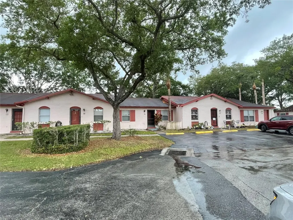 76 S Marbrisa Way Kissimmee FL 34743