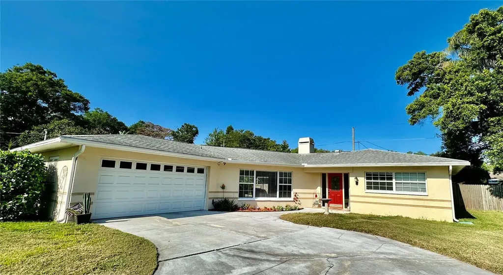 1450 Dexter Drive Clearwater FL 33756