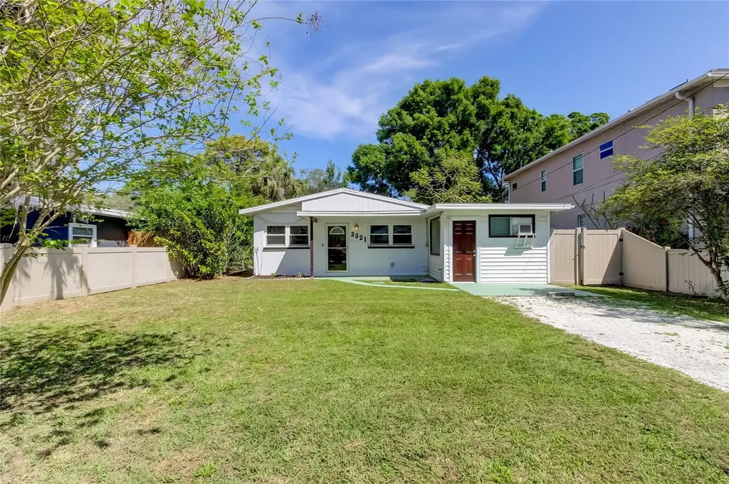 3321 W Iowa Avenue Tampa FL 33611