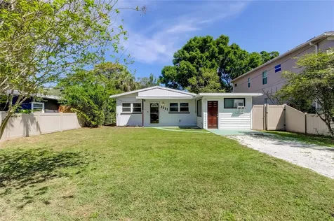 3321 W Iowa Avenue Tampa FL 33611