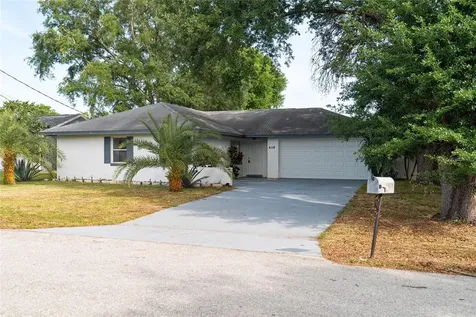 4118 Sunny View Drive Lakeland FL 33813
