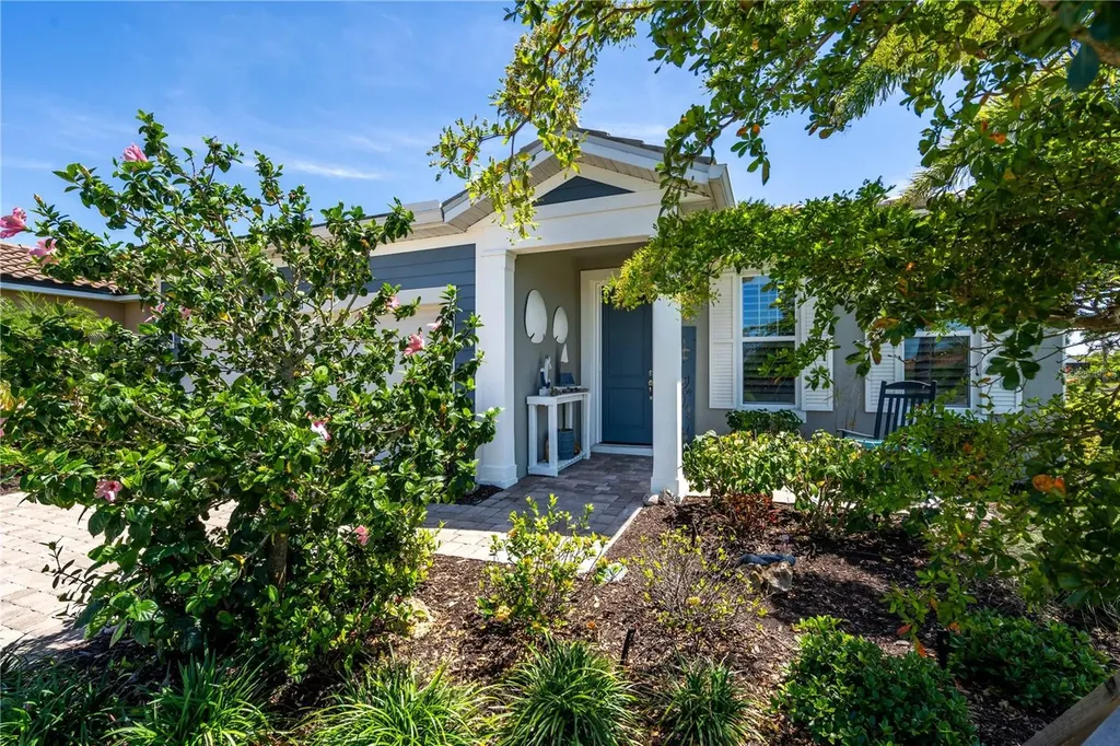 11831 Alessandro Lane Venice FL 34293
