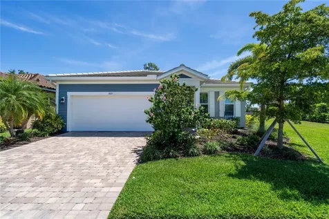 11831 Alessandro Lane Venice FL 34293