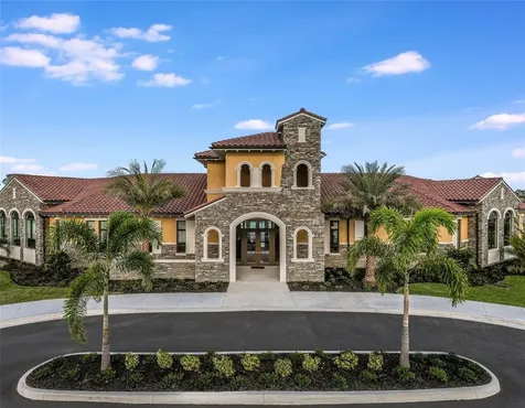 11831 Alessandro Lane Venice FL 34293