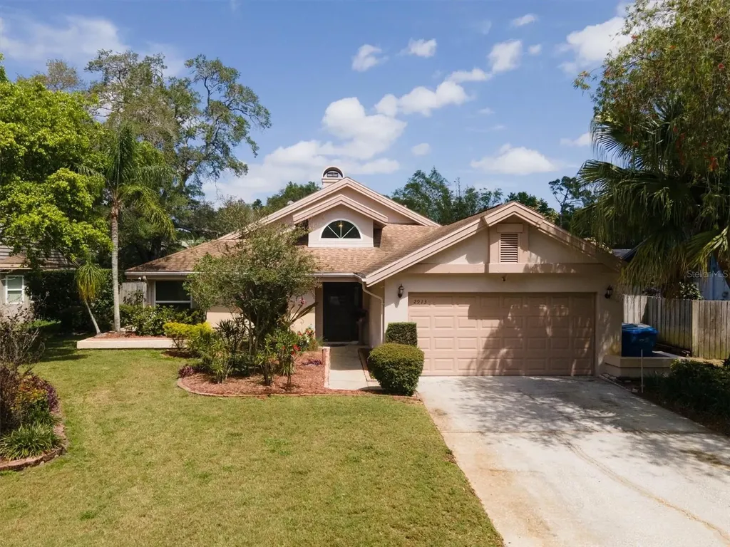 2913 Longbrooke Way Clearwater FL 33760