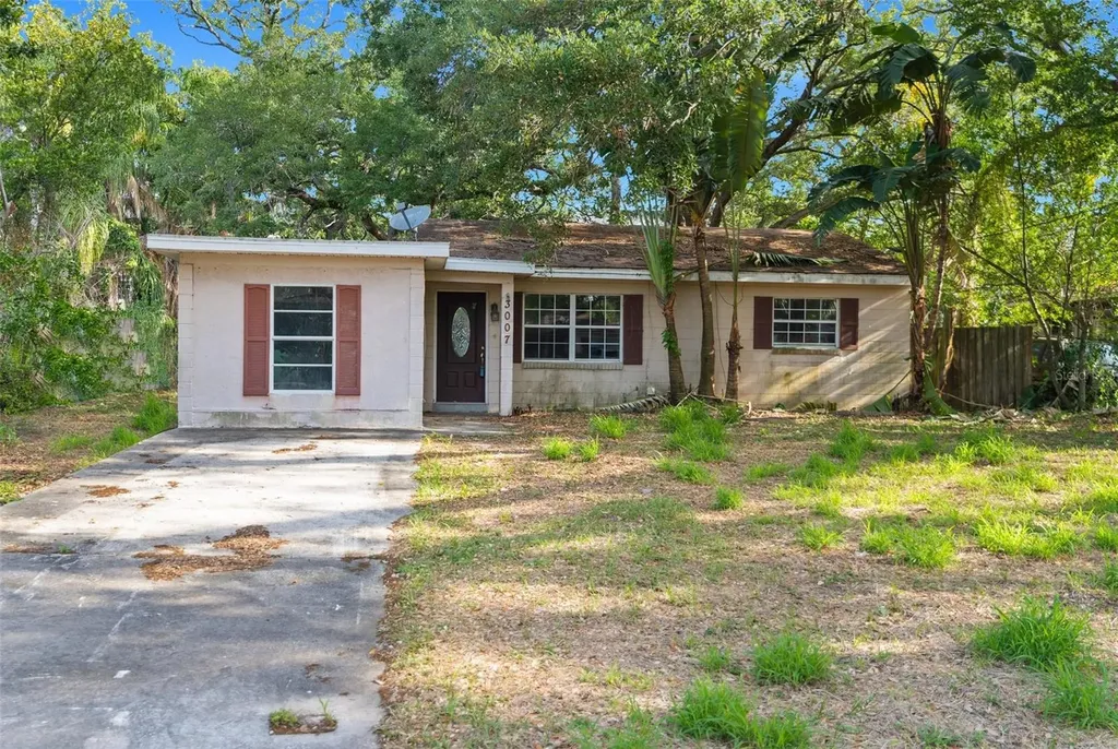 3007 W Napoleon Avenue Tampa FL 33611