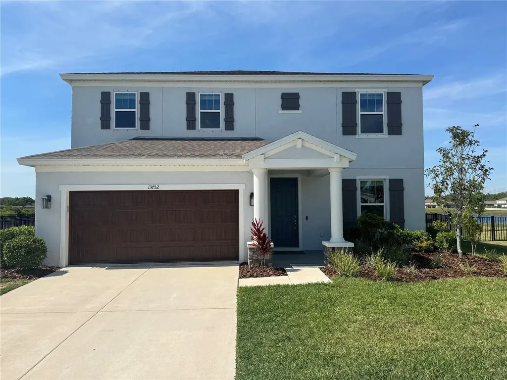 13752 Moosehead Circle Hudson FL 34669