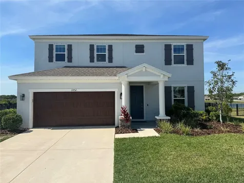 13752 Moosehead Circle Hudson FL 34669
