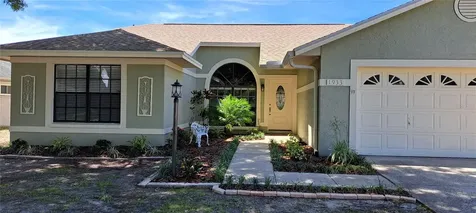 1933 Tampa Bay Drive Wesley Chapel FL 33543