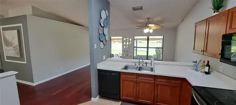 1933 Tampa Bay Drive Wesley Chapel FL 33543