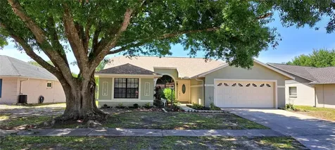 1933 Tampa Bay Drive Wesley Chapel FL 33543