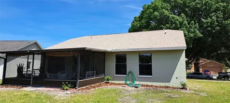 1933 Tampa Bay Drive Wesley Chapel FL 33543