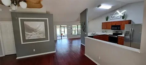 1933 Tampa Bay Drive Wesley Chapel FL 33543