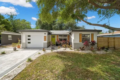 707 Freemont Street S Gulfport FL 33707
