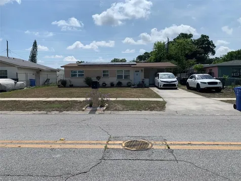 4921 Town N Country Boulevard Tampa FL 33615
